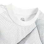 Cool Club, Tricou pentru baieti, alb