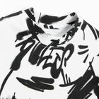 Cool Club, Tricou pentru baieti, alb