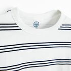 Cool Club, Tricou pentru baieti, alb