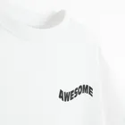 Cool Club, Tricou pentru baieti, alb