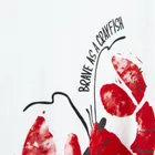 Cool Club, Tricou pentru baieti, alb