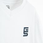 Cool Club, Tricou pentru baieti, alb