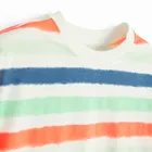Cool Club, Tricou pentru baieti, alb