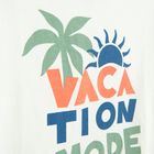 Cool Club, Tricou pentru baieti, alb