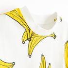 Cool Club, Tricou pentru baieti, alb