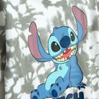 Cool Club, Tricou pentru baieti, alb, imprimeu Lilo si Stitch