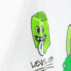 Cool Club, Tricou pentru baieti, alb, imprimeu Xbox