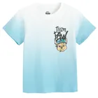 Cool Club, Tricou pentru baieti, alb, set, 2 buc., imprimeu Paw Patrol