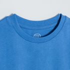 Cool Club, Tricou pentru baieti, albastru