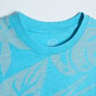 Cool Club, Tricou pentru baieti, albastru