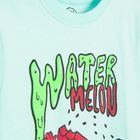 Cool Club, Tricou pentru baieti, albastru