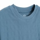 Cool Club, Tricou pentru baieti, albastru