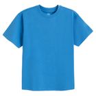 Cool Club, Tricou pentru baieti, albastru