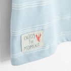 Cool Club, Tricou pentru baieti, albastru