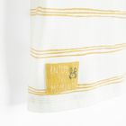 Cool Club, Tricou pentru baieti, ecru