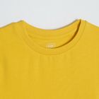 Cool Club, Tricou pentru baieti, galben