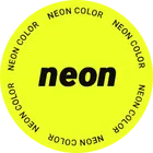 Cool Club, Tricou pentru baieti, galben fluo