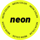 Cool Club, Tricou pentru baieti, galben fluo