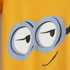 Cool Club, Tricou pentru baieti, galben, imprimeu Minions