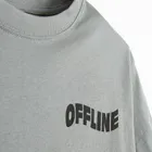 Cool Club, Tricou pentru baieti, gri