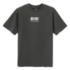 Cool Club, Tricou pentru baieti, gri, AC/DC