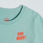 Cool Club, Tricou pentru baieti, mix