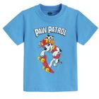 Cool Club, Tricou pentru baieti, mix, imprimeu Paw Patrol, set, 2 buc.
