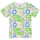 Cool Club, Tricou pentru baieti, mix, set, 2 buc.