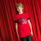 Cool Club, Tricou pentru baieti, mix, set, 2 buc.