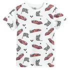Cool Club, Tricou pentru baieti, mix, set, 2 buc.