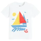 Cool Club, Tricou pentru baieti, mix, set, 2 buc.