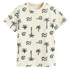 Cool Club, Tricou pentru baieti, mix, set, 2 buc.
