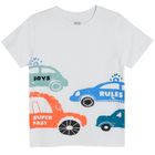 Cool Club, Tricou pentru baieti, mix, set, 3 buc.