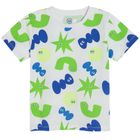 Cool Club, Tricou pentru baieti, mix, set, 3 buc.