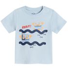 Cool Club, Tricou pentru baieti, mix, set, 3 buc.