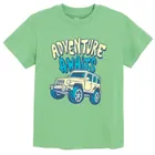 Cool Club, Tricou pentru baieti, mix, set, 3 buc.