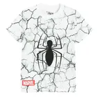Cool Club, Tricou pentru baieti, mix, set, 3 buc., imprimeu Spider-Man