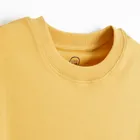 Cool Club, Tricou pentru baieti, mustar