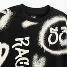 Cool Club, Tricou pentru baieti, negru
