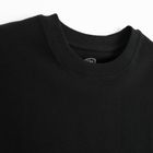 Cool Club, Tricou pentru baieti, negru