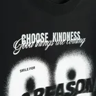 Cool Club, Tricou pentru baieti, negru