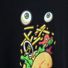 Cool Club, Tricou pentru baieti, negru, Fortnite