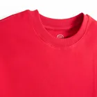 Cool Club, Tricou pentru baieti, rosu