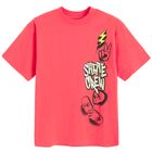 Cool Club, Tricou pentru baieti, rosu