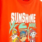 Cool Club, Tricou pentru baieti, rosu, imprimeu Paw Patrol