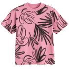 Cool Club, Tricou pentru baieti, roz