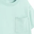 Cool Club, Tricou pentru baieti, turcoaz