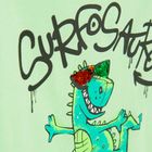 Cool Club, Tricou pentru baieti, verde