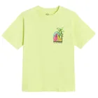 Cool Club, Tricou pentru baieti, verde