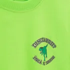 Cool Club, Tricou pentru baieti, verde